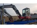 Bagger Takeuchi TB80FR - Bagger - Bild 2