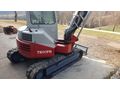 Bagger Takeuchi TB80FR - Bagger - Bild 5