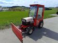Gutbrod 2600DA - Traktoren & Schlepper - Bild 1