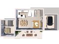 Haus Cote D Azur Sd Frankreich - Haus kaufen - Bild 3