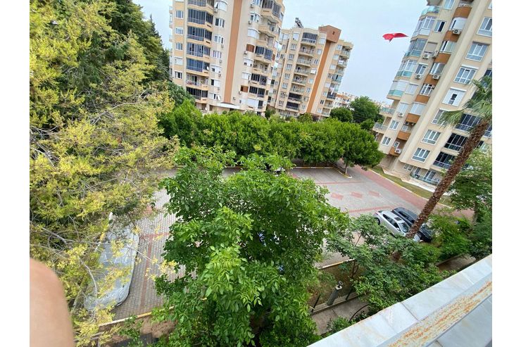 Eigentumswohnung Antalya Lara - Wohnung kaufen - Bild 1