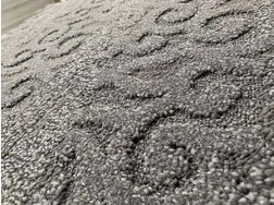 Teppichfliesen schnem Muster GNSTIG - Teppiche - Bild 1
