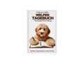 Goldendoodle Welpentagebuch Vorlage Doodle - Rassehunde - Bild 3