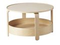 Rundtisch Glasplatte - Couchtische - Bild 2