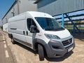 Fiat Ducato L5H2 3 5t 1 Besitz Transporter - Autos Fiat - Bild 1