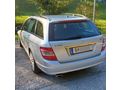 Mercedes Benz C Klasse 2 Besitzer - Autos Mercedes-Benz - Bild 3