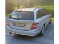 Mercedes Benz C Klasse 2 Besitzer - Autos Mercedes-Benz - Bild 4