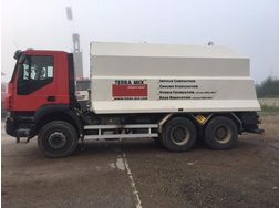 Iveco Trakker - LKW - Bild 1