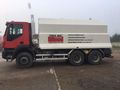 Iveco Trakker - LKW - Bild 1