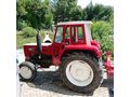 Traktor Steyr 980 - Traktoren & Schlepper - Bild 7
