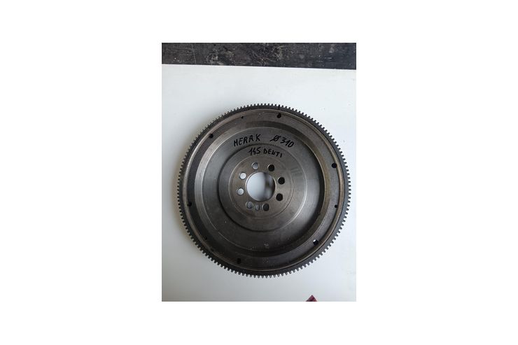 Flywheel for Maserati Merak - Motorteile & Zubehr - Bild 1