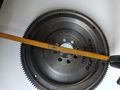 Flywheel for Maserati Merak - Motorteile & Zubehr - Bild 5