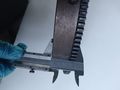 Flywheel for Maserati Merak - Motorteile & Zubehr - Bild 7