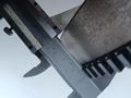 Flywheel for Maserati Merak - Motorteile & Zubehr - Bild 8