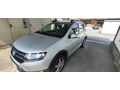 Dacia Sandero Stepway - Autos Dacia - Bild 1