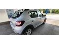 Dacia Sandero Stepway - Autos Dacia - Bild 2