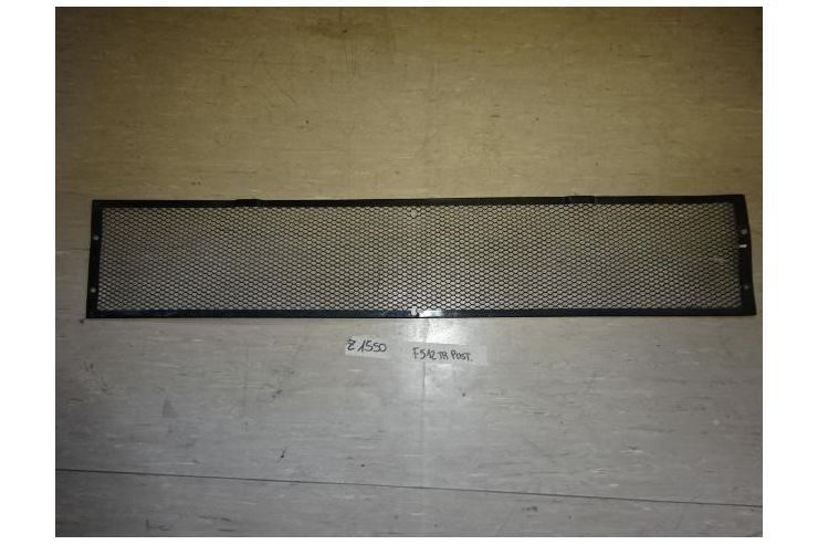 Rear air intake grille Ferrari 512TR Testarossa - Karosserie - Bild 1