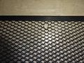 Rear air intake grille Ferrari 512TR Testarossa - Karosserie - Bild 4
