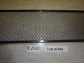 Rear air intake grille Ferrari 512TR Testarossa - Karosserie - Bild 8