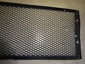 Rear air intake grille Ferrari 512TR Testarossa - Karosserie - Bild 9