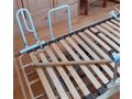 Pflegebett Pflegelattenrost - Betten - Bild 3