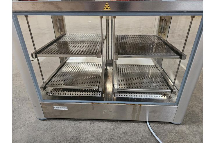 Ragus Leberksofen DELICE 705X - Kchengerte - Bild 1