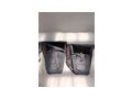 Vaude Aqua Vorderrad Fahrradtaschen 2x14L - Zubehr & Fahrradteile - Bild 2