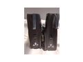Vaude Aqua Vorderrad Fahrradtaschen 2x14L - Zubehr & Fahrradteile - Bild 5