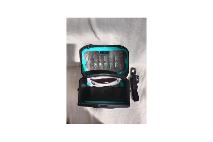 Fahrrad Lenkertasche Ortlieb 6 5 l - Zubehr & Fahrradteile - Bild 1