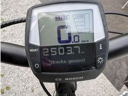 Winora Sinus Tria 10 Bosch Performance Line - Elektro Fahrrder (E-Bikes) - Bild 1