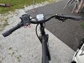 Winora Sinus Tria 10 Bosch Performance Line - Elektro Fahrrder (E-Bikes) - Bild 5
