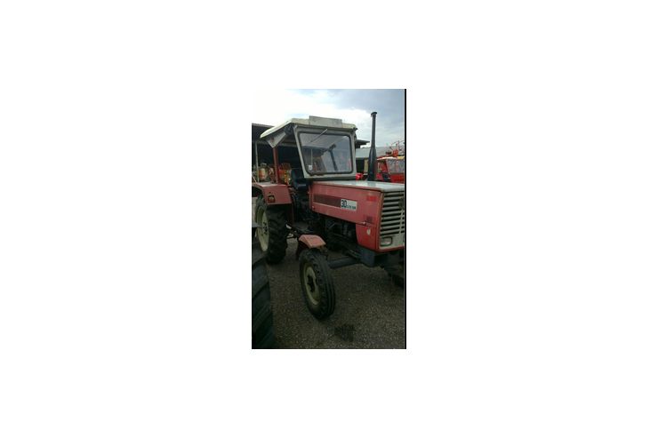OLDTMER Traktor Steyr 30 MULDE - Werkzeuge - Bild 1