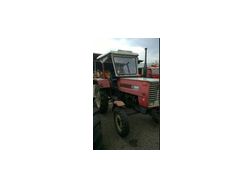 OLDTMER Traktor Steyr 30 MULDE - Werkzeuge - Bild 1