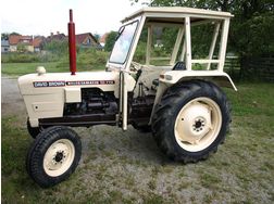 David Brown 770 - Traktoren & Schlepper - Bild 1