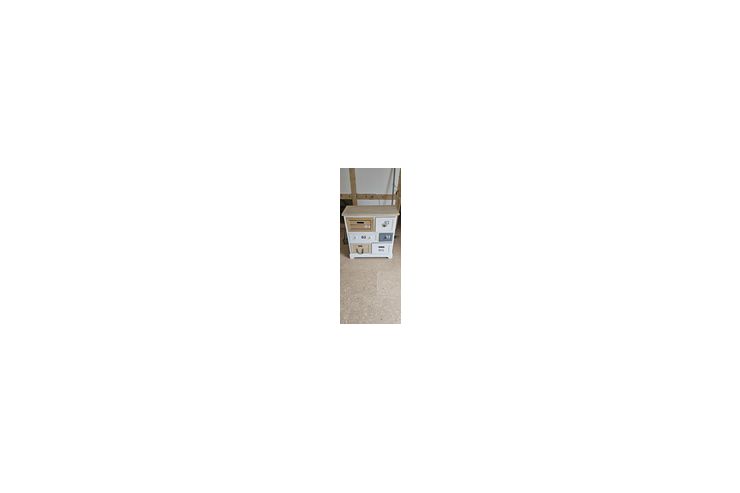 Kleiner Schrank Schubladen - Schrnke & Regale - Bild 1