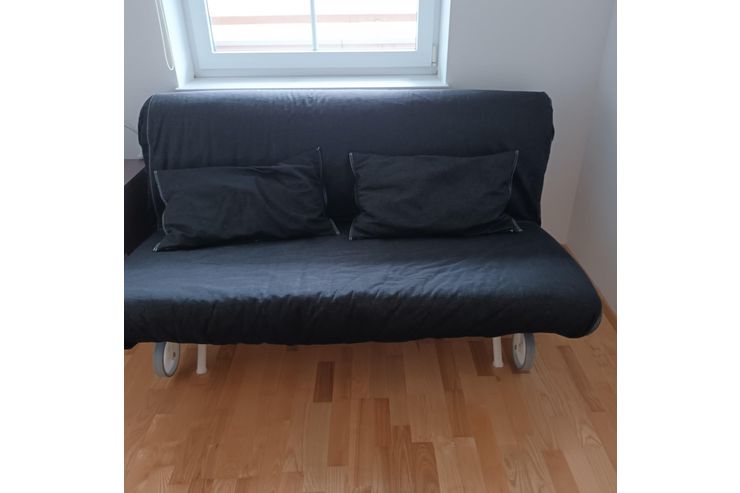 Schlafcouch PS Ikea verschenken - zu Verschenken - Bild 1