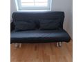 Schlafcouch PS Ikea verschenken - zu Verschenken - Bild 1