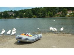 Schlauchboot Zubehr - Motorboote & Yachten - Bild 1