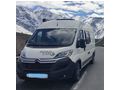 Citroen Jumper Wohnmobil L2H2 - Wohnmobile & Campingbusse - Bild 1
