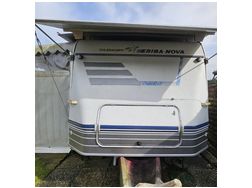 WOHNWAGEN Dauercampingplatz - Haus mieten - Bild 1