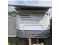 WOHNWAGEN Dauercampingplatz - Haus mieten - Bild 1