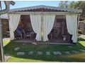 WOHNWAGEN Dauercampingplatz - Haus mieten - Bild 3