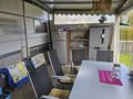 WOHNWAGEN Dauercampingplatz - Haus mieten - Bild 7