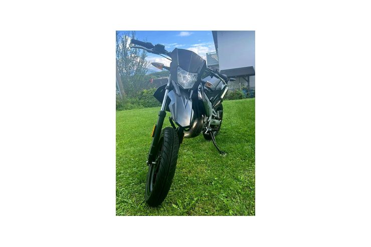 Aprilia SX 50 - Aprilia - Bild 1