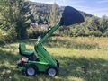 Avant 313 S Minilader Radlader Bagger - Radlader & Raupen - Bild 1