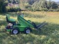 Avant 313 S Minilader Radlader Bagger - Radlader & Raupen - Bild 2