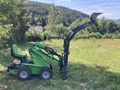 Avant 313 S Minilader Radlader Bagger - Radlader & Raupen - Bild 3