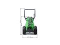 Avant 313 S Minilader Radlader Bagger - Radlader & Raupen - Bild 9