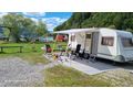 Knaus Sdwind 450 TF - Wohnwagen - Bild 8