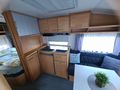 Knaus Sdwind 450 TF - Wohnwagen - Bild 4